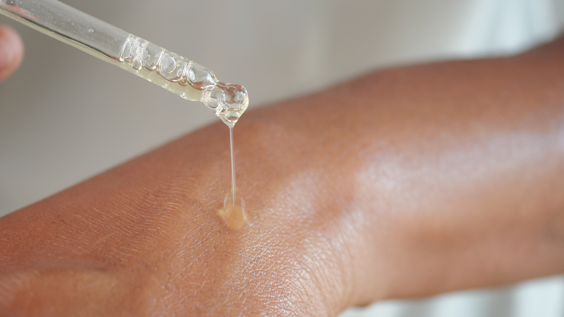 Why We Choose Natural Ingredients: What Goes Into Our Products (And Why It Matters)