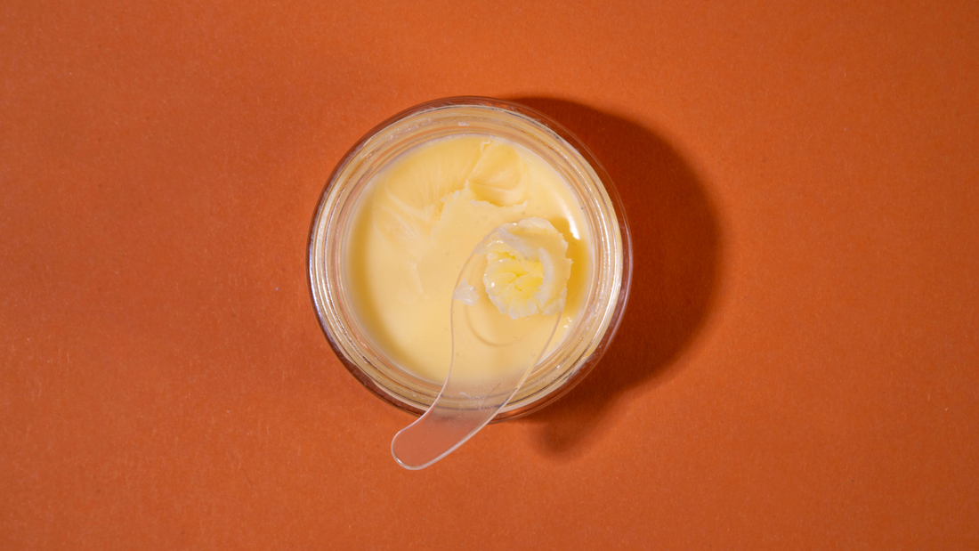 Why Tallow Is Making a Comeback in Natural Skincare