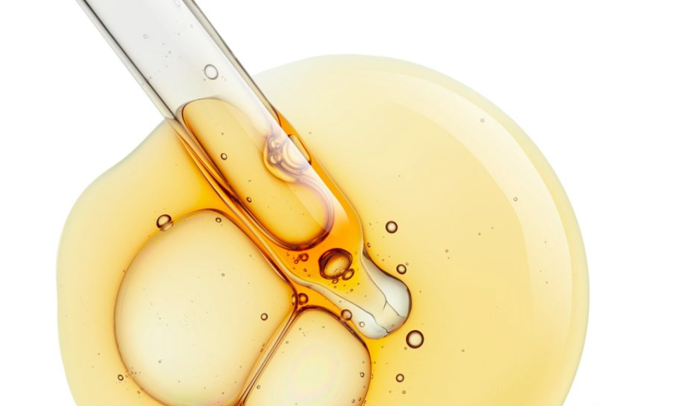 The Natural Ingredients We Use and Why We Chose Them