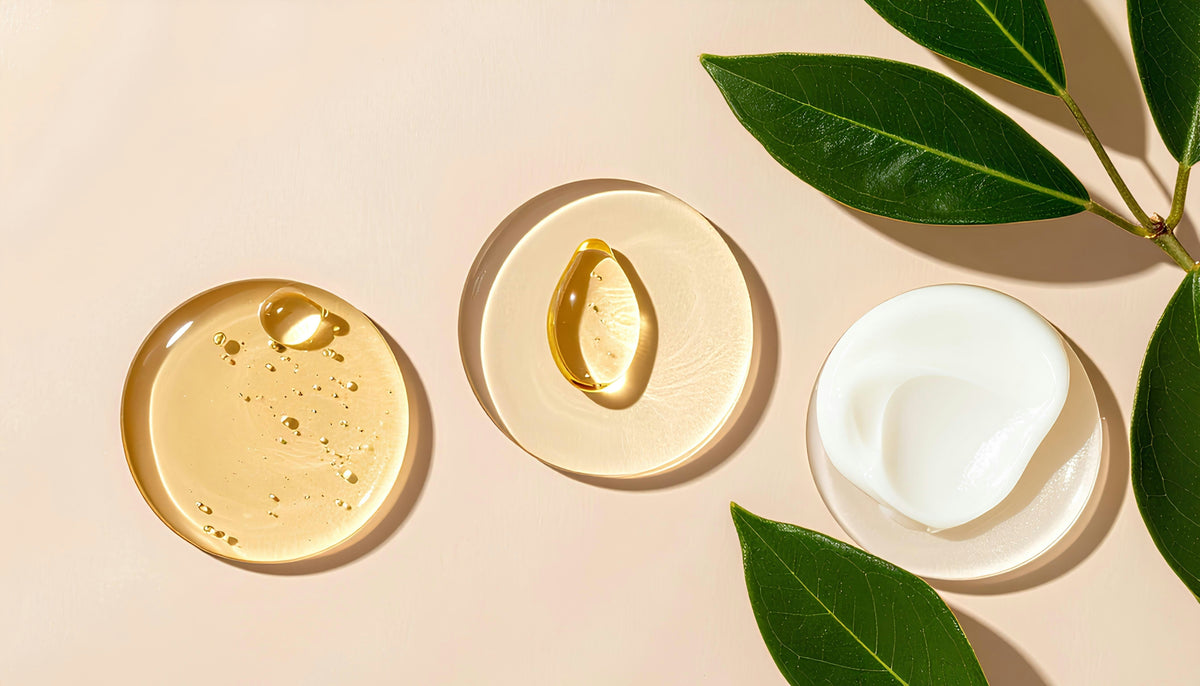 Know What You’re Using: Our Ingredient Library
