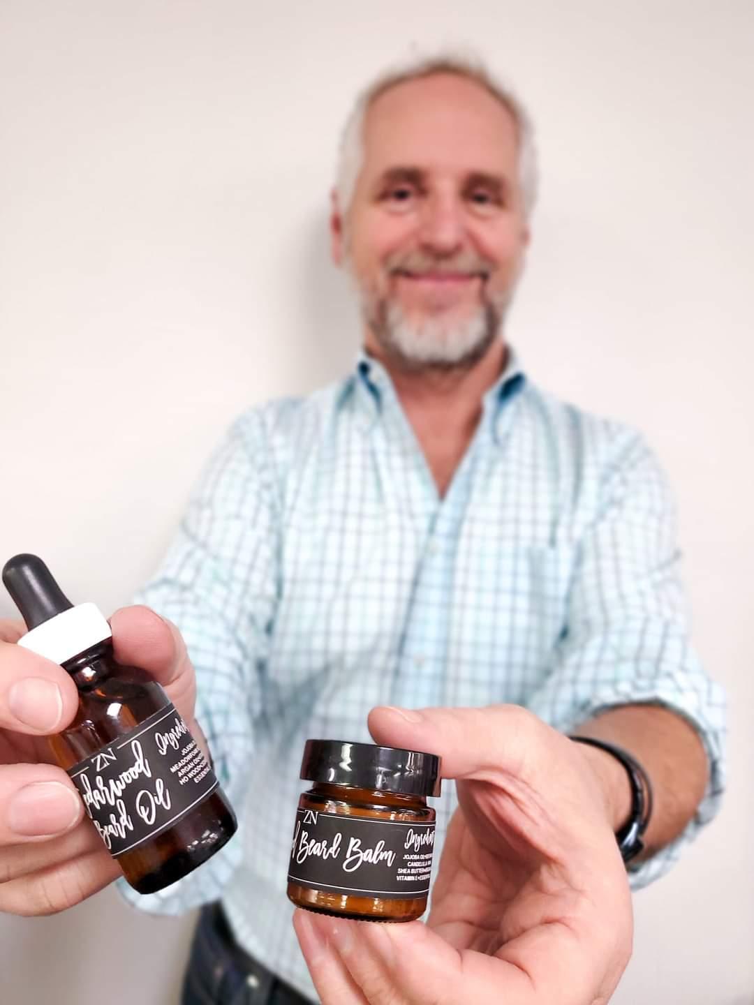 Men's Grooming